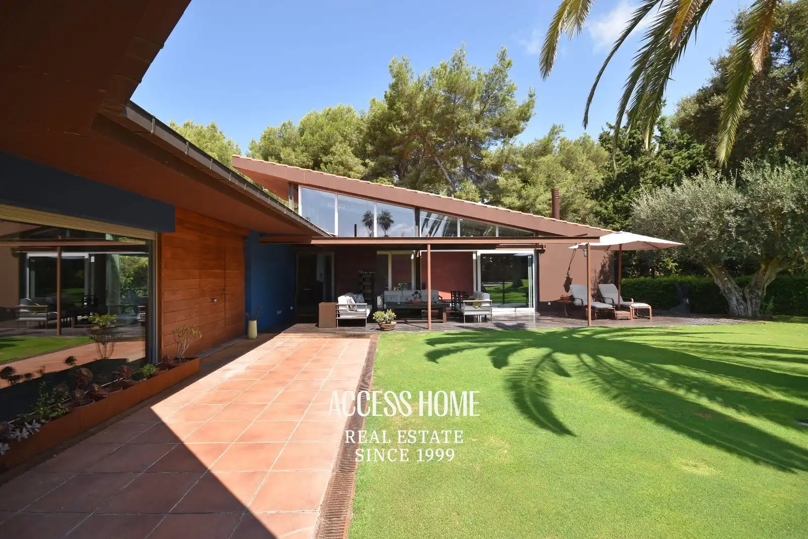 Detached house with pool for sale in Supermaresme, imagen 6