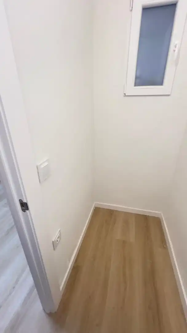 Apartament de lloguer en Murcia amb Aire condicionat, Moblat i Rentadora