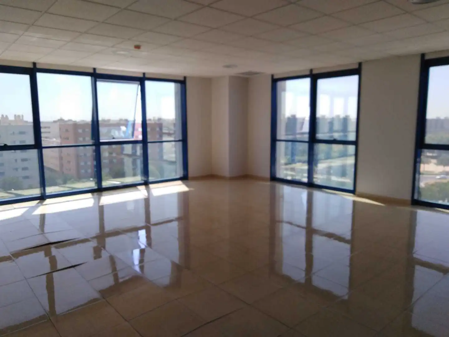 Oficina en venda a C/ Arquitectura, imagen 10