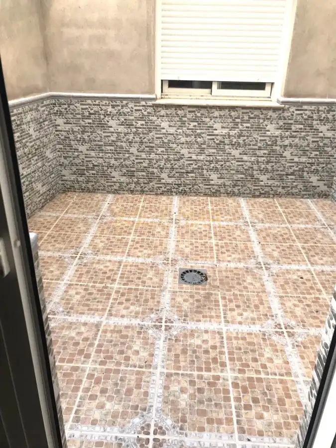 Bathroom of Flat for sale in Fuencaliente