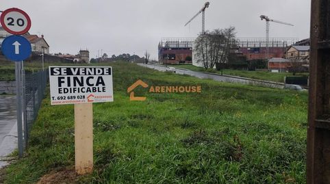 Foto 2 de Residencial en venda a O Carballiño , Ourense