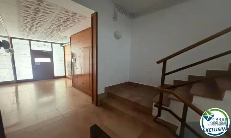 Attic for sale in Roses  with Terrace