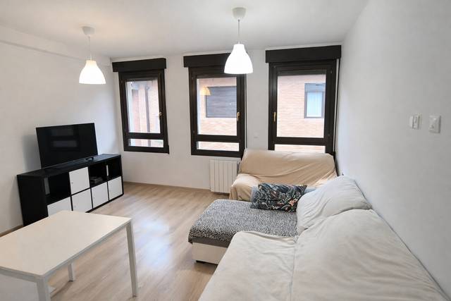 Apartamento en Venta en Calle del Doctor Alejandro Palomar, 45 en La Magdalena