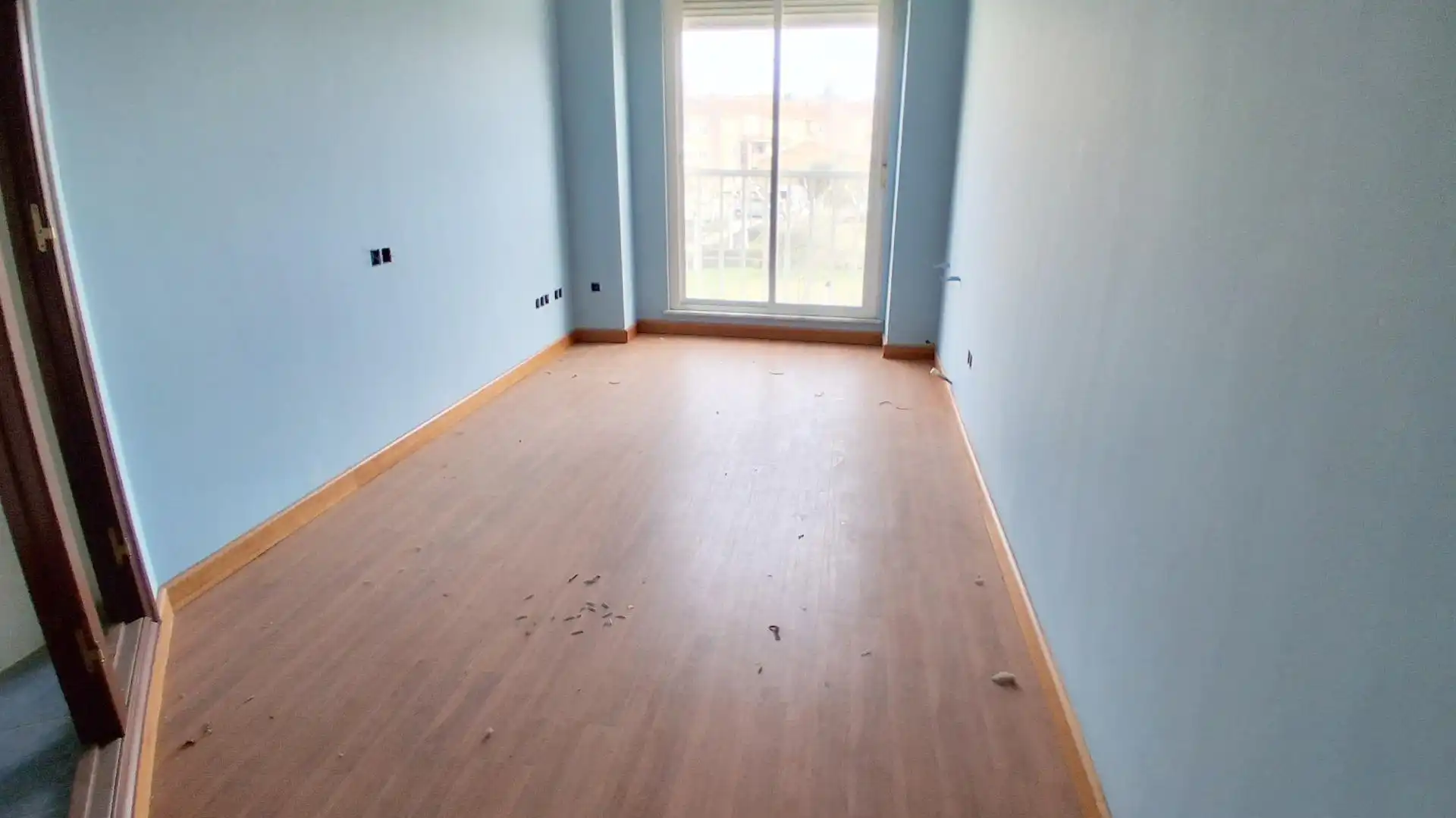 Bedroom of Houses for sale in Ledesma