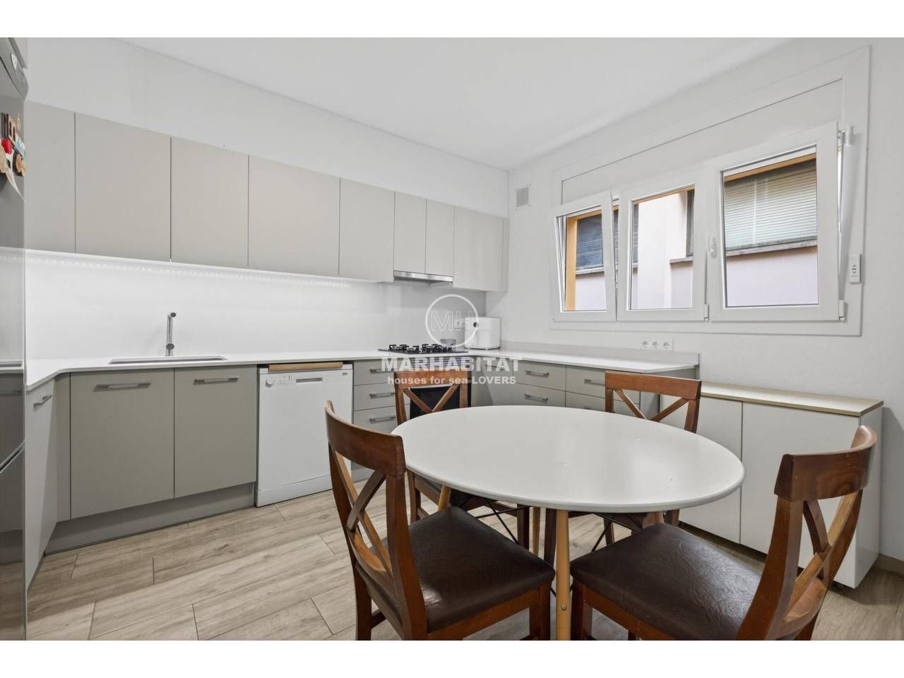 Flat for sale in Calle Doctor Valentí, 23