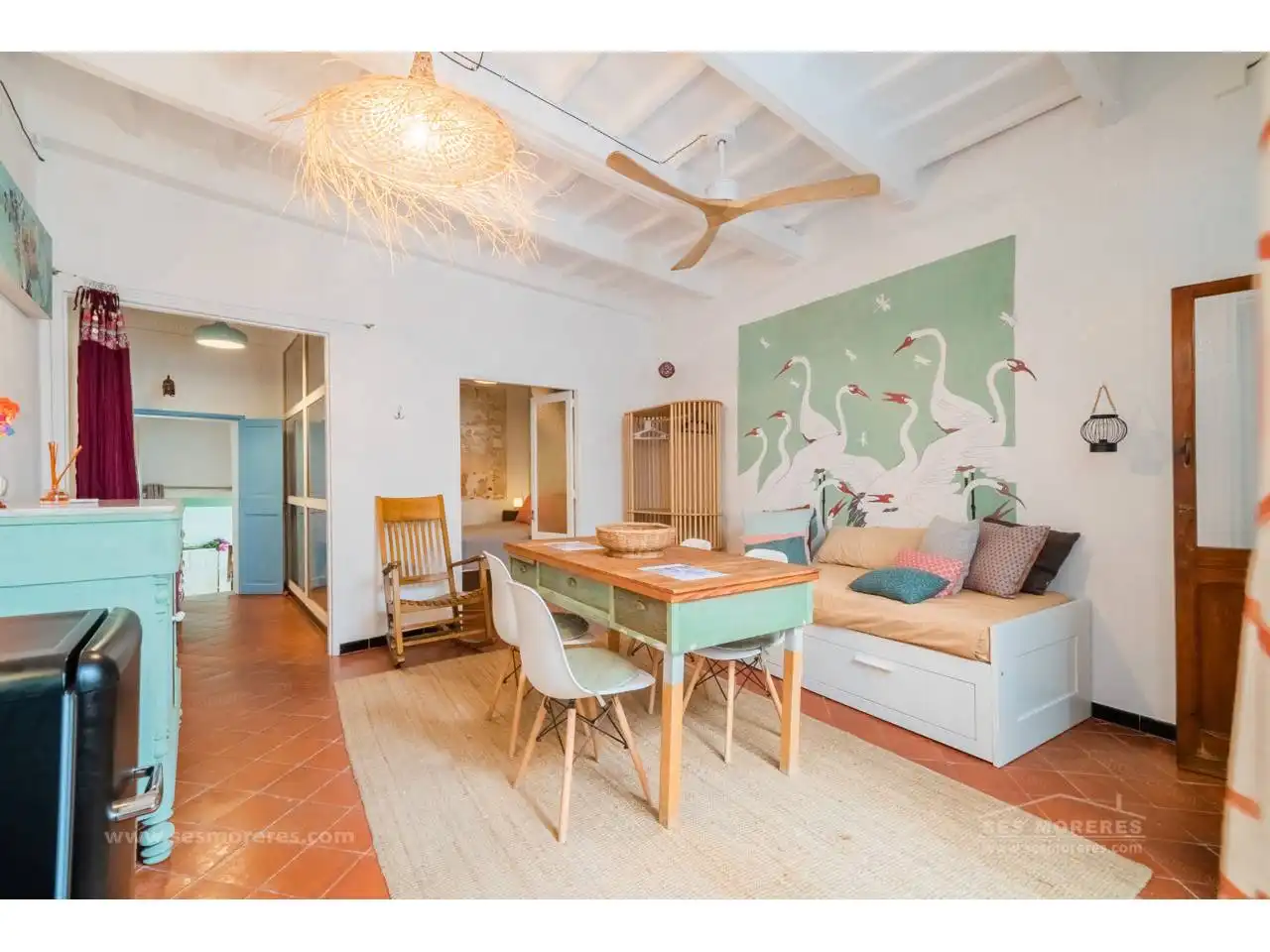 Casa en venta en Ciutadella, imagen 7