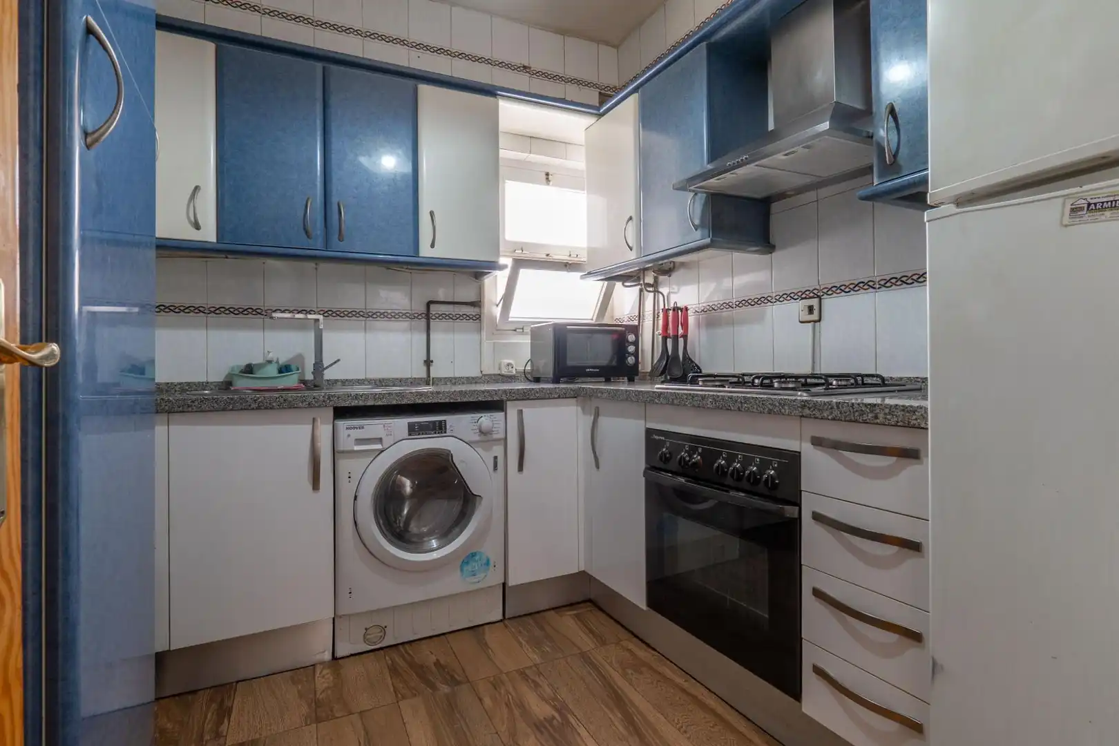 Flat for sale in Las Tres Cruces