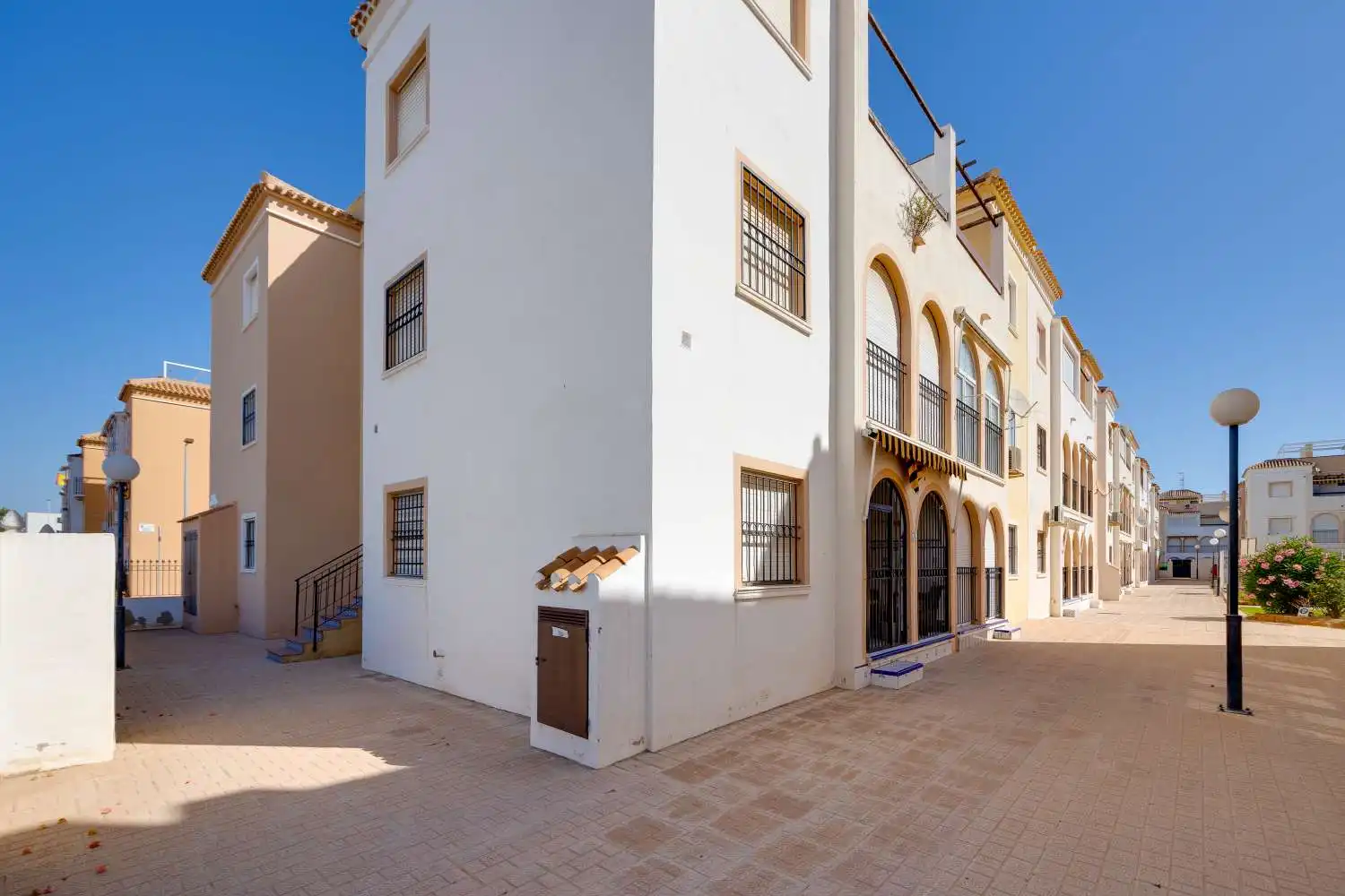 Apartamento con piscina en venta en N/A, imagen 26