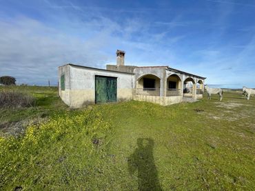Casa en venda a Estación Arroyo Malpartida