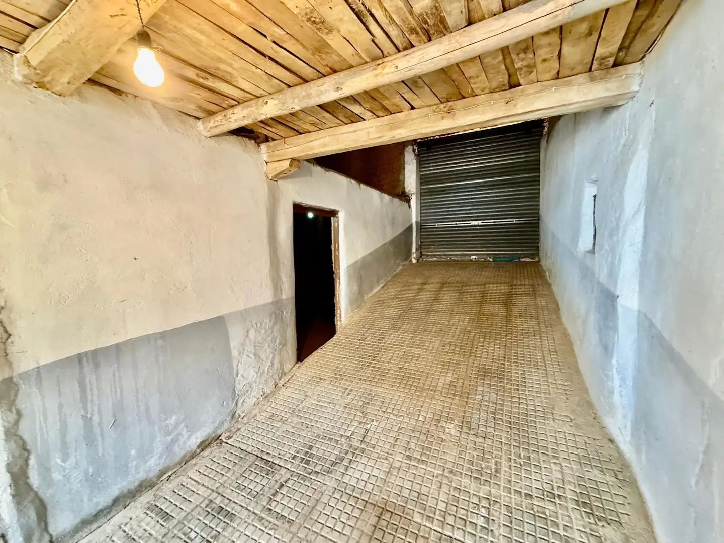 Casa adosada en venda en Valdevimbre