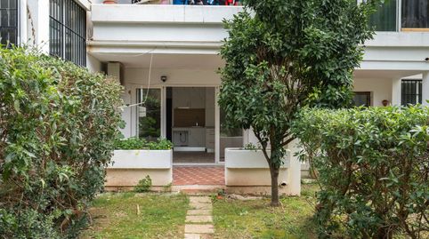 Foto 5 de Apartament en venda a Los Pacos, Fuengirola