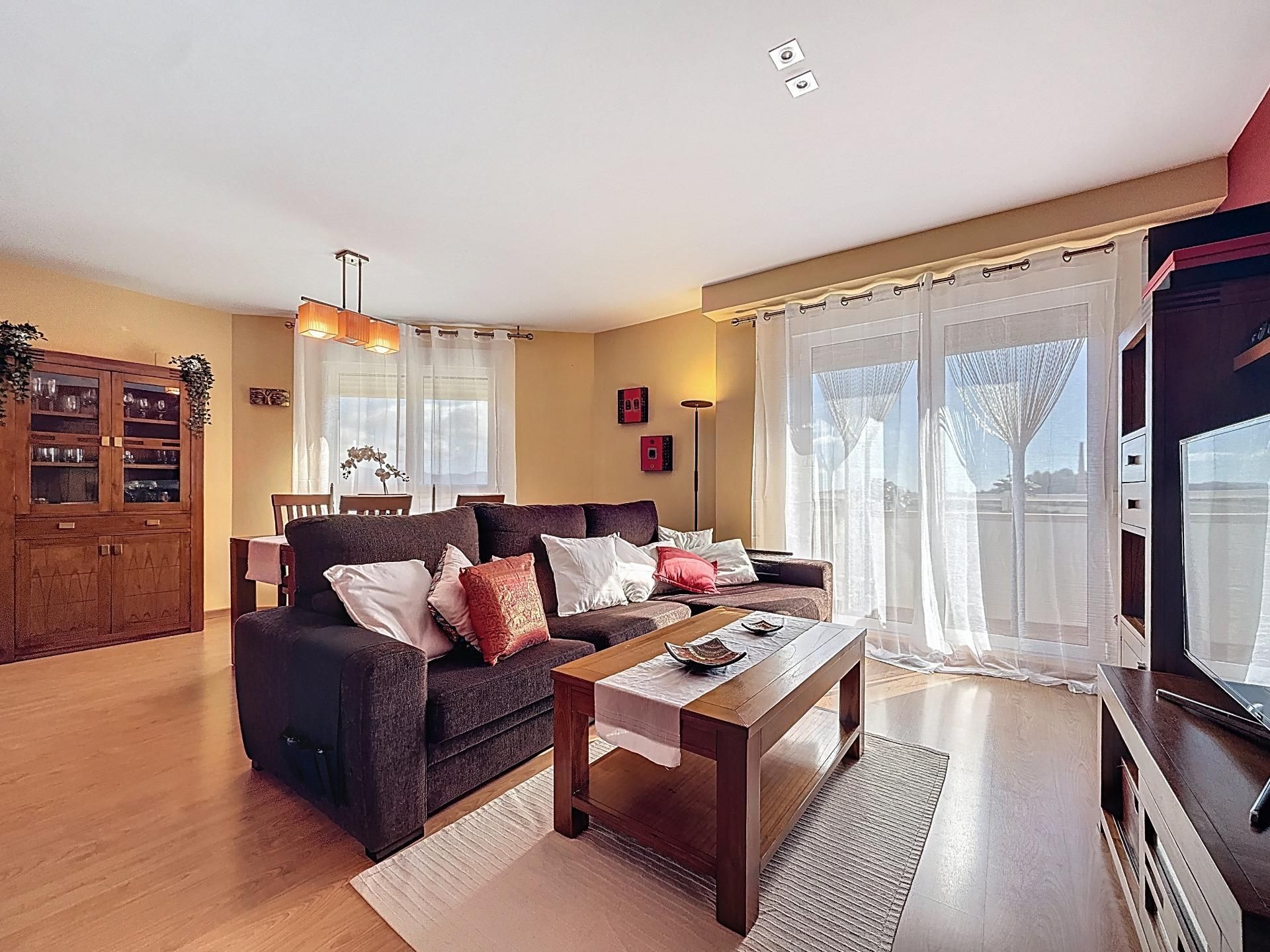 Piso en venta en Calle ISMAEL VIDAL, Castalla