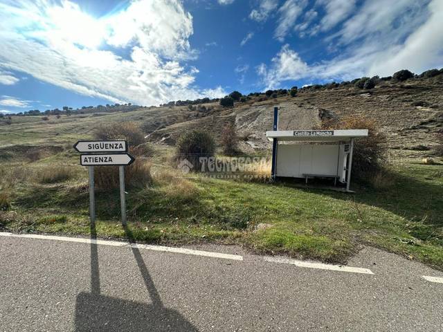 Casa-chalet en Venta en Valdelcubo