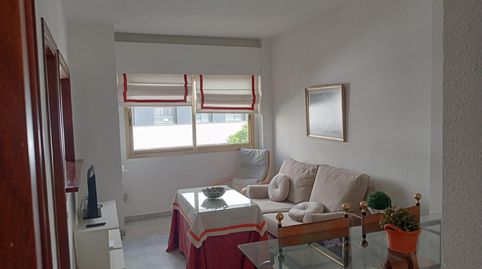 Photo 3 of Flat for rent in Calle Calle Camilo José Cela, La Buhaira, Sevilla Capital