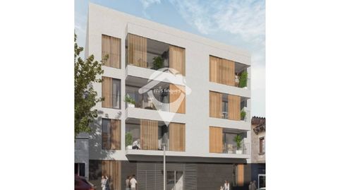 Photo 2 of Flat for sale in Avenida Pau Casals, Centre, Sant Quirze del Vallès