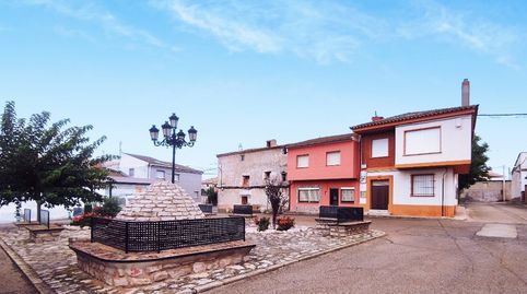 Foto 2 de Casa o xalet en venda a Carretera Alcañiz, 4, Azaila, Teruel
