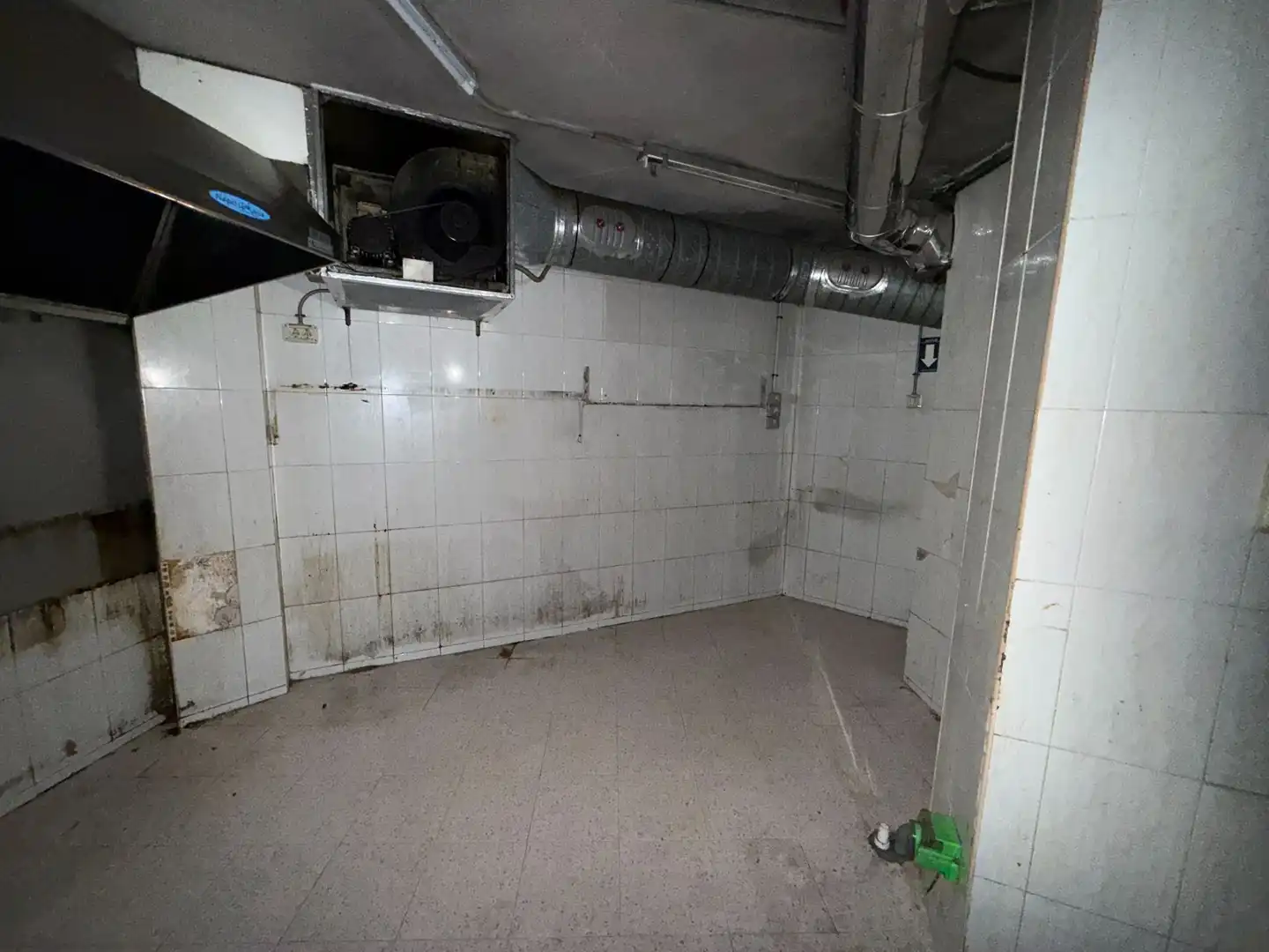 Local comercial en venda a Doctor Ferran, imagen 4