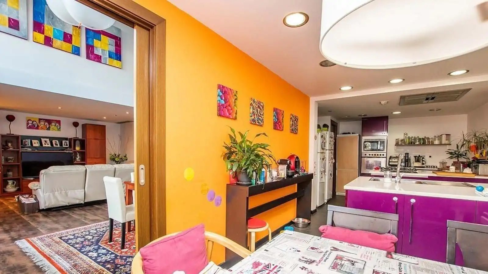 Villa avec piscine à vendre à Cristofol Colom, imagen 15
