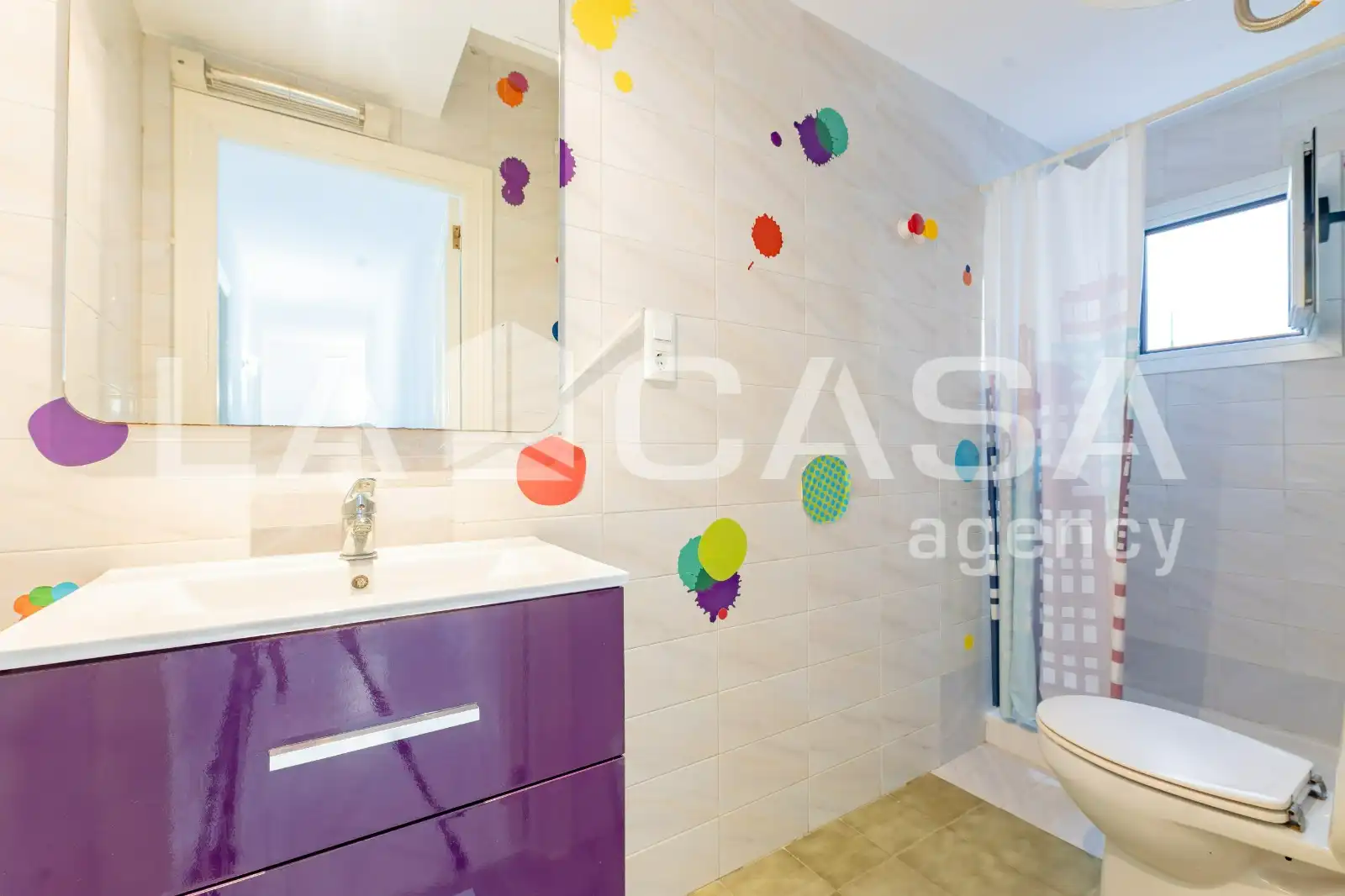 Piso con terraza en venta en Calle Campoamor, imagen 35