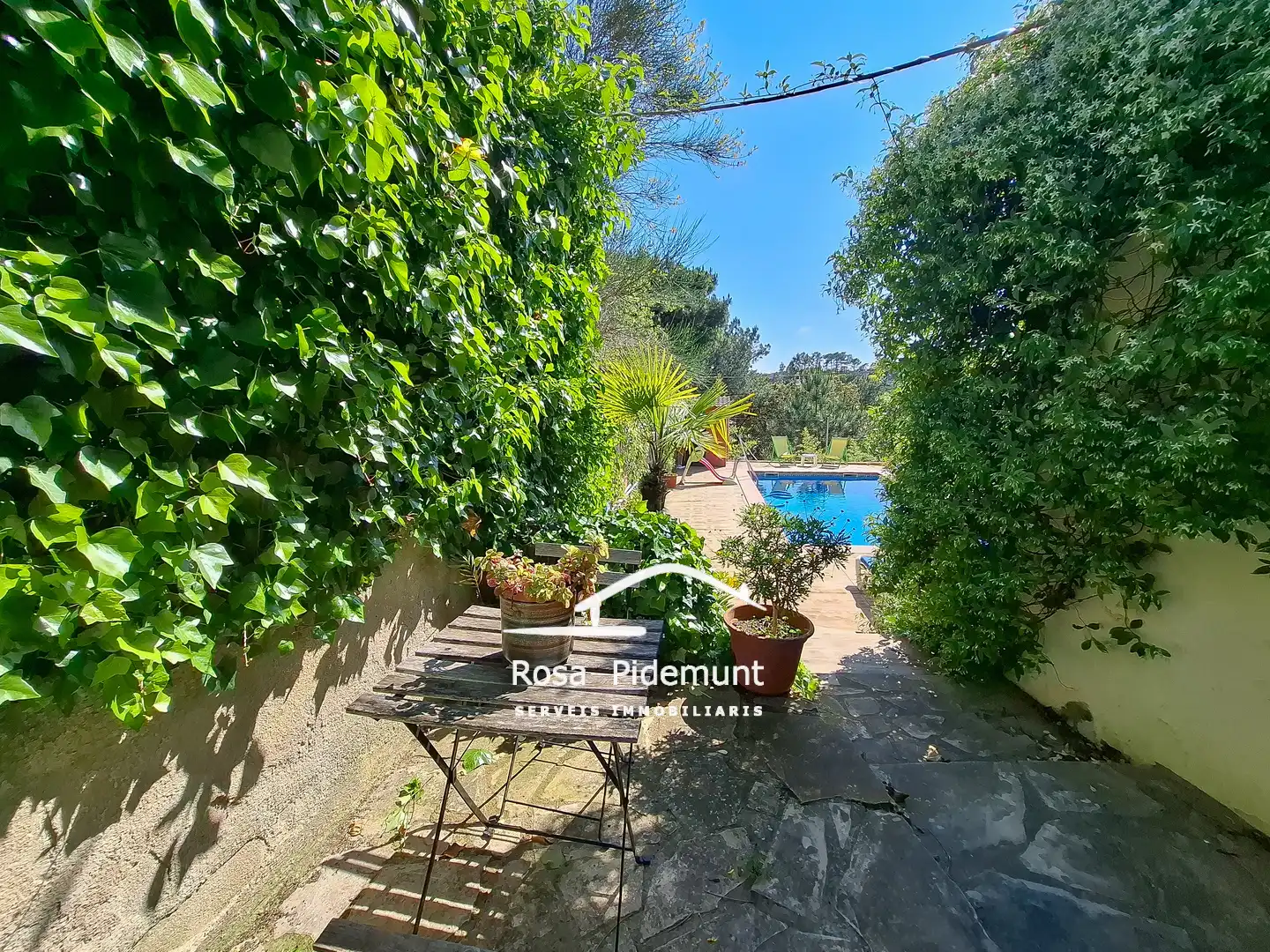 Villa avec piscine à vendre à Avinguda Rafael Albertí, imagen 7