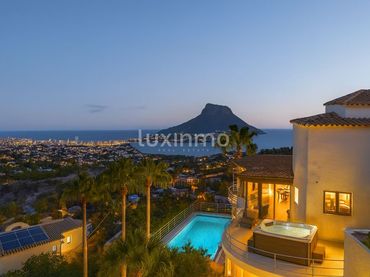 Villa mit Balkon zum Verkauf in Maryvilla
