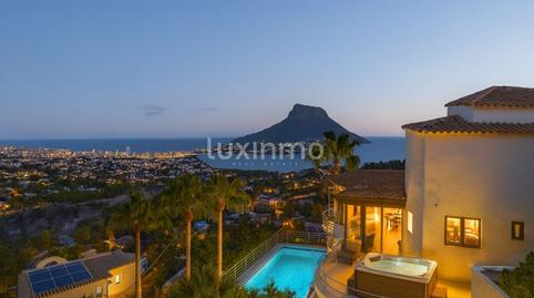 Photo 2 of House or chalet for sale in Maryvilla, Alicante