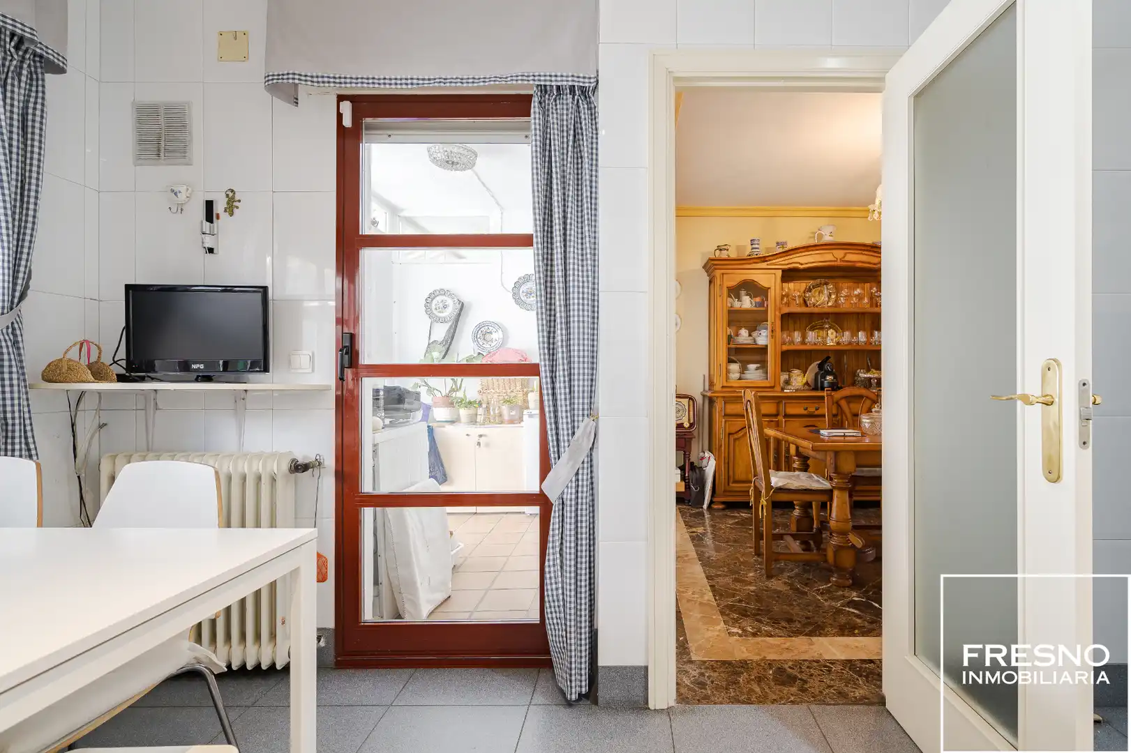 Villa avec jardin à vendre à Calle de Jorge Manrique, imagen 18