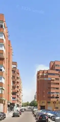 Exterior view of Flat for sale in Badajoz