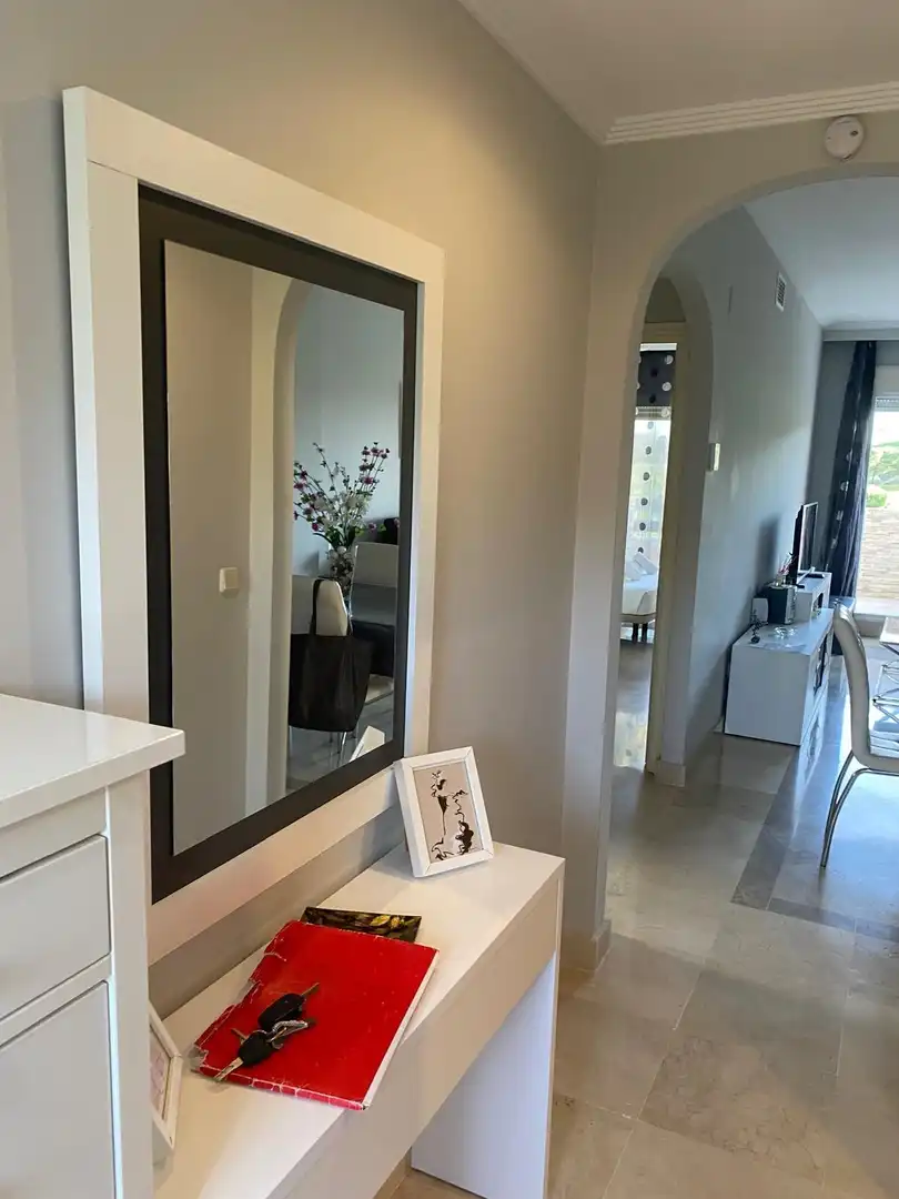 Apartment with terrace for sale in Riviera del Sol, imagen 4
