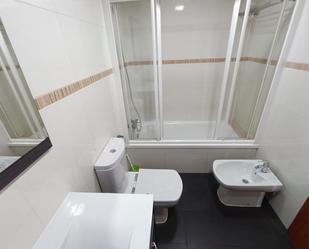 Bathroom of Flat for sale in Terrassa