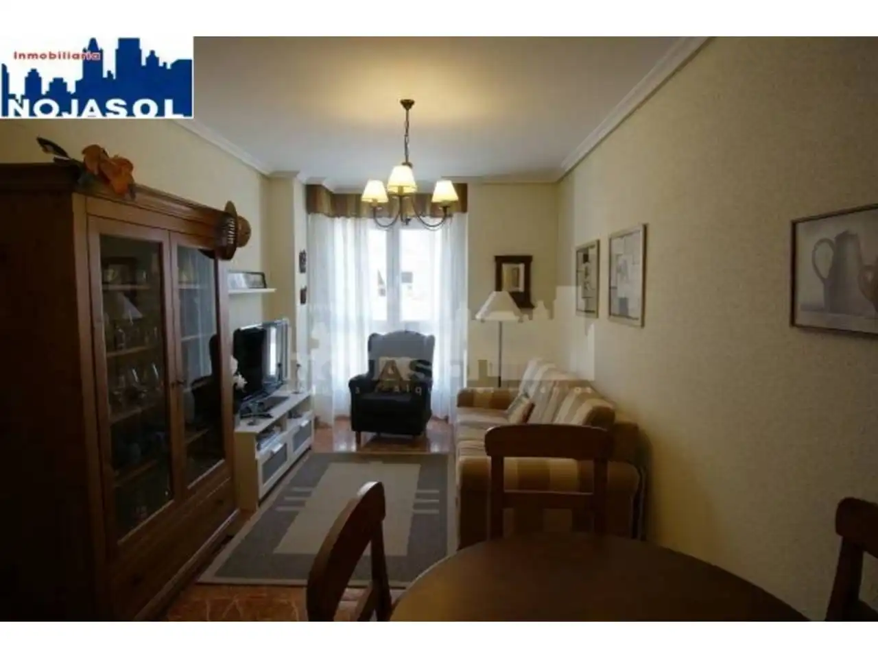 Apartament amb terrassa de lloguer a Calle arenal 11, imagen 11