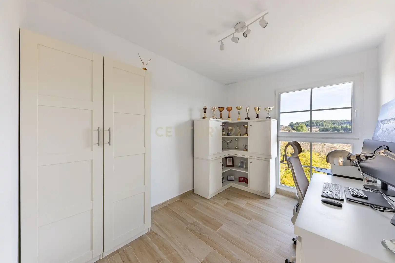Bedroom of Houses for sale in Torrelavit