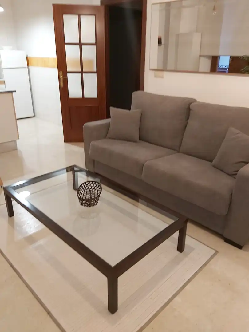 Apartment with terrace to rent in Calle Colcha, imagen 7