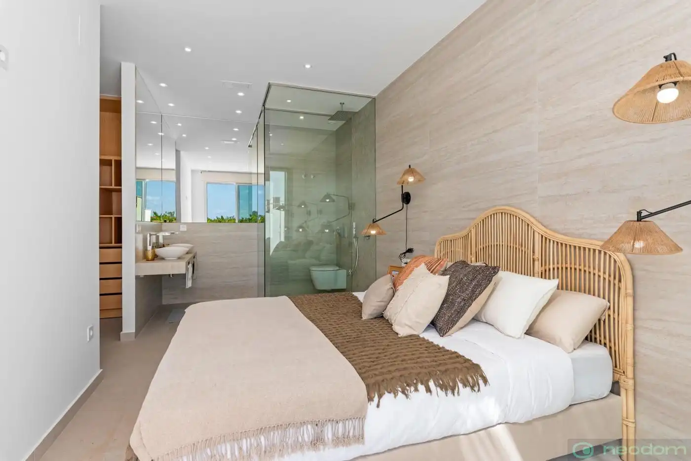 Maison avec piscine à vendre à Benijófar, imagen 22