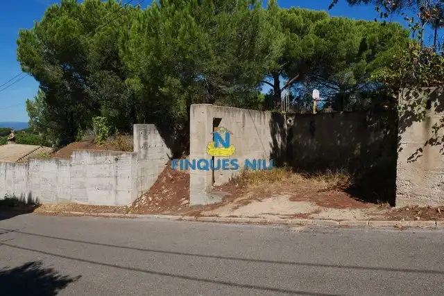 Terreno residencial en venta en Carrer Eucaliptus, imagen 27