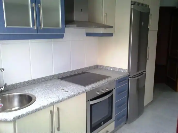 Wohnung zur Miete in Ourense Capital , Ourense