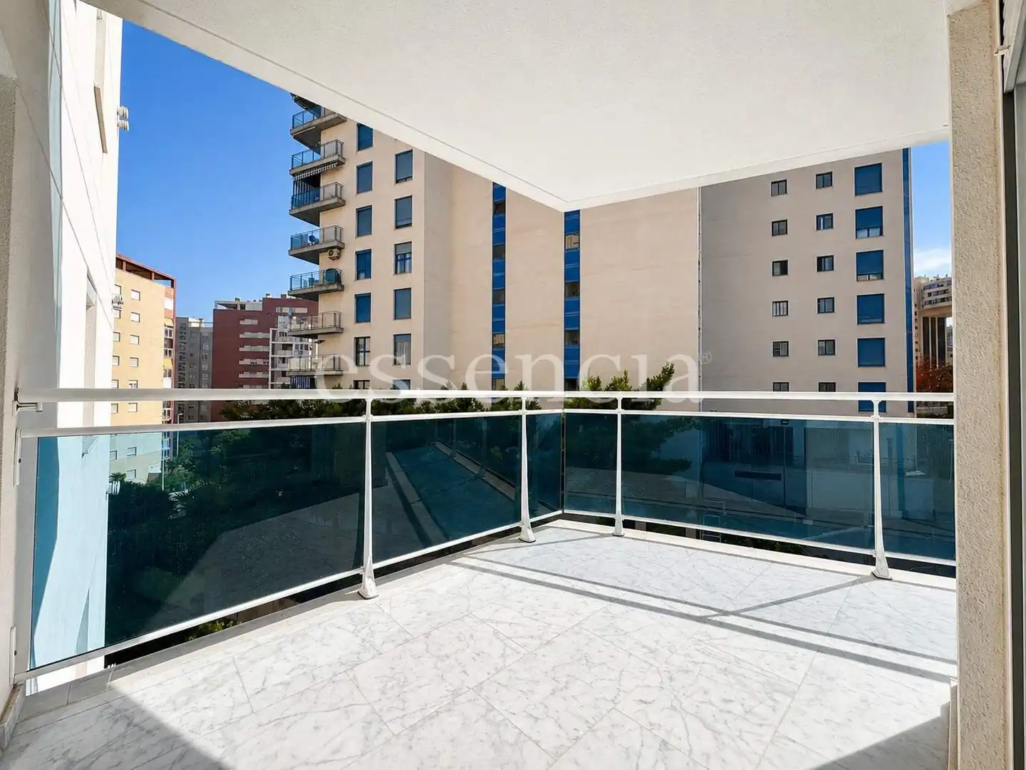 Apartment mit Terrasse zum Verkauf in La Cala de Villajoyosa, imagen 16