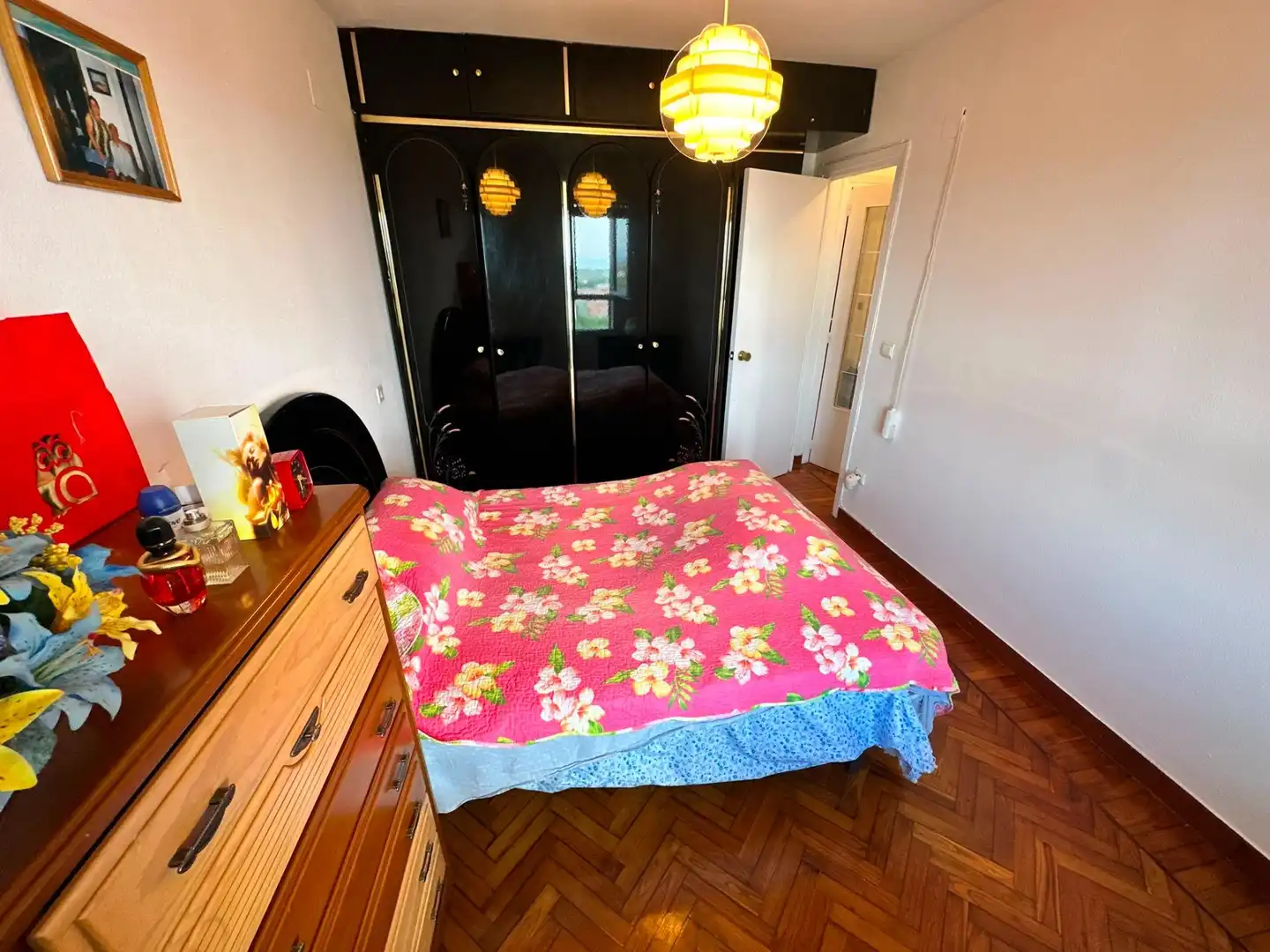 Habitación de Piso en venta en Santander con Terraza