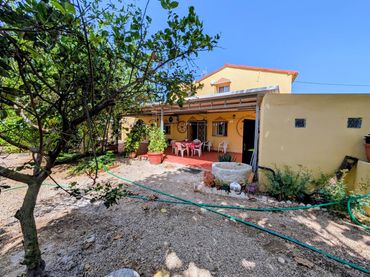 Casa rustica in vendita a Alcanar