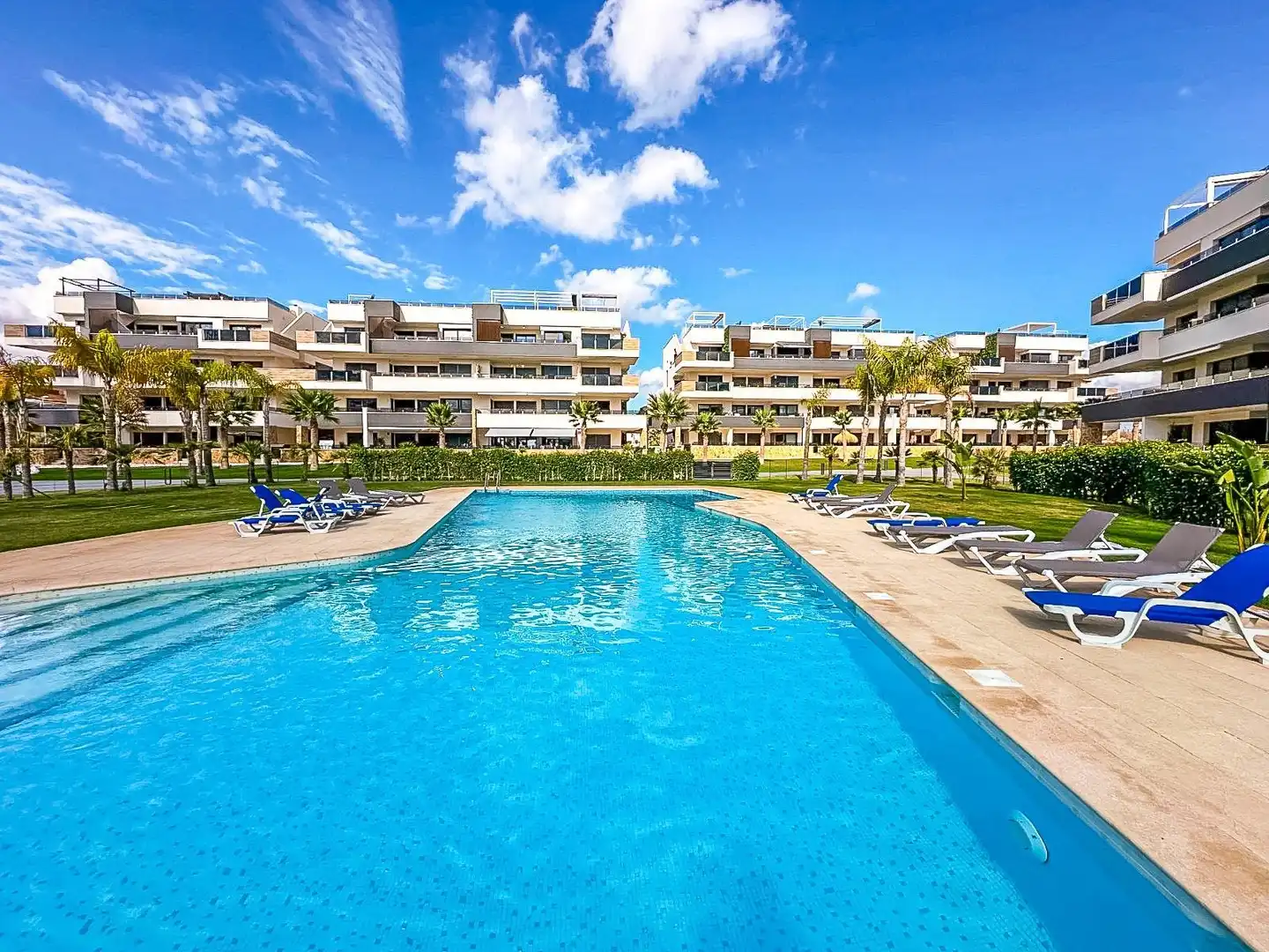 Appartement compact à vendre à Orihuela Costa, imagen 3