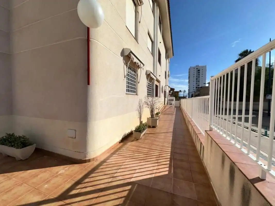 Mini appartamento in vendita a El Mirador Pozo Aledo, imagen 2