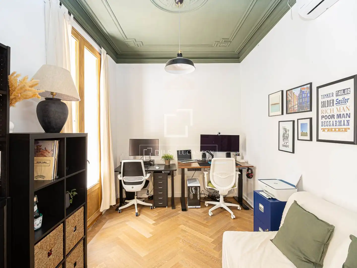 Flat with terrace for sale in Ciutat Vella, imagen 12
