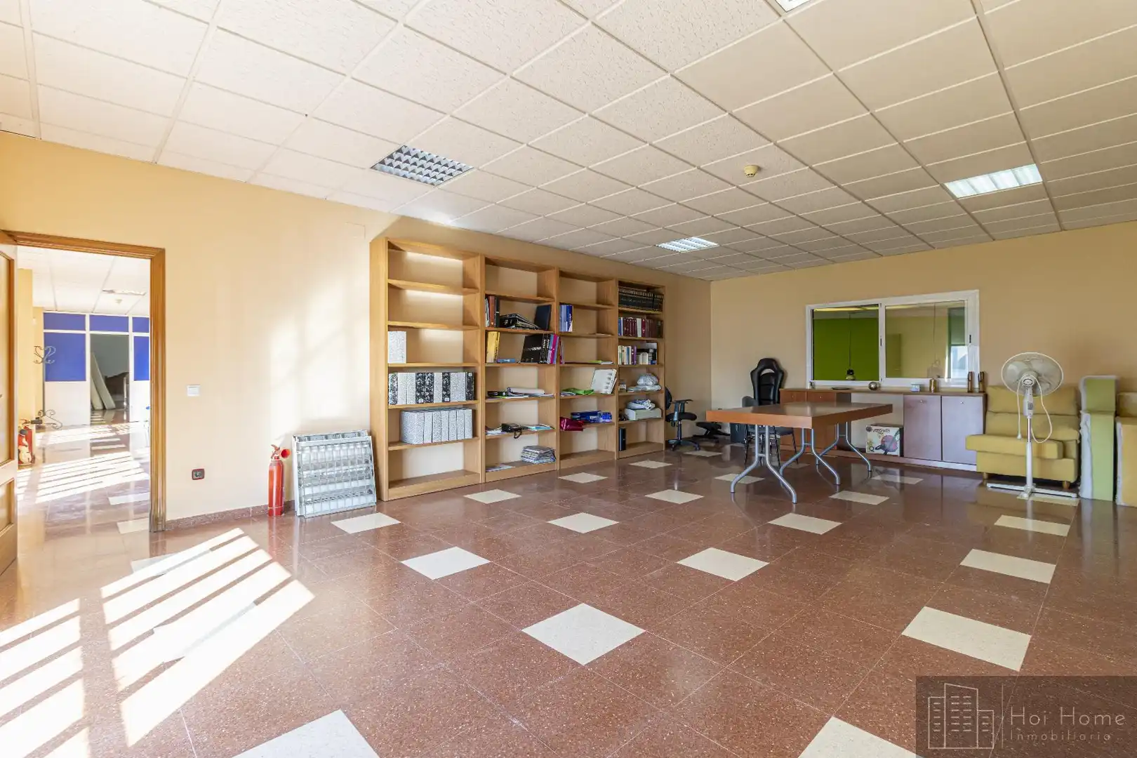 Industrial buildings for sale in Jerez de la Frontera
