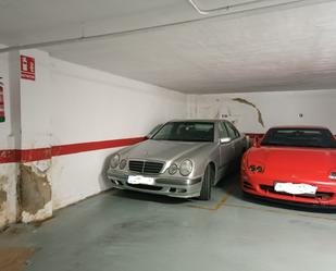 Parking of Garage for sale in Zamora Capital 