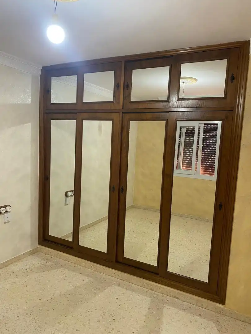 Casa a schiera in affitto a San Bernabé, imagen 12