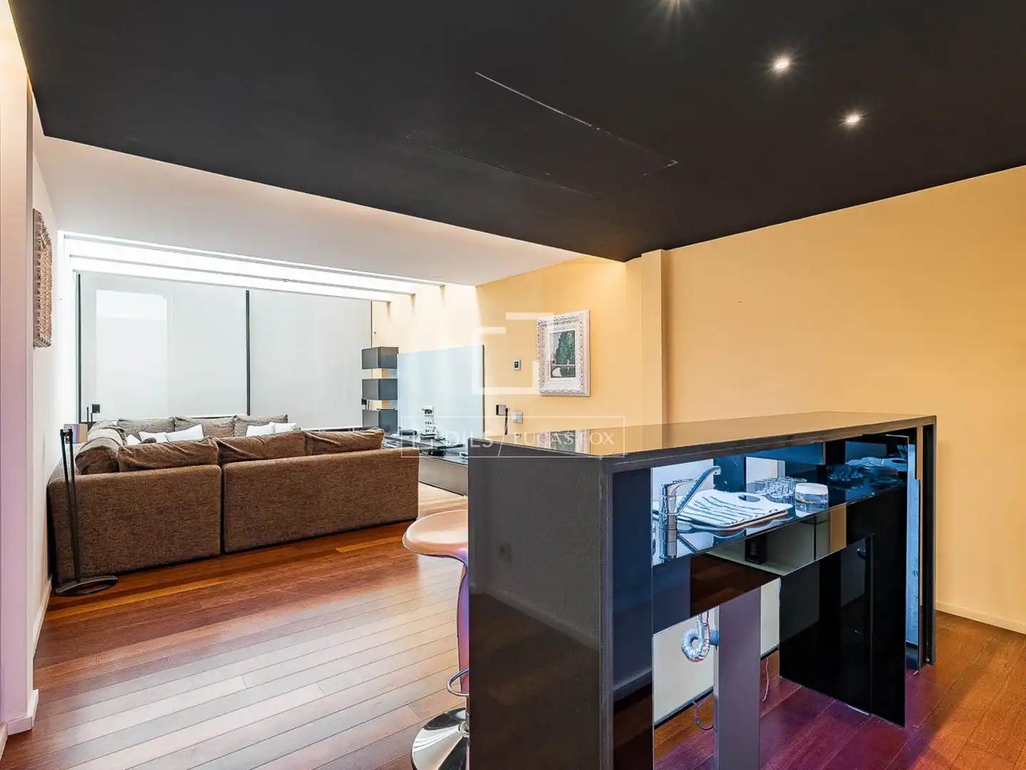 Casa o xalet en venda en Barcelona amb Aire condicionat, Calefacció i Terrassa