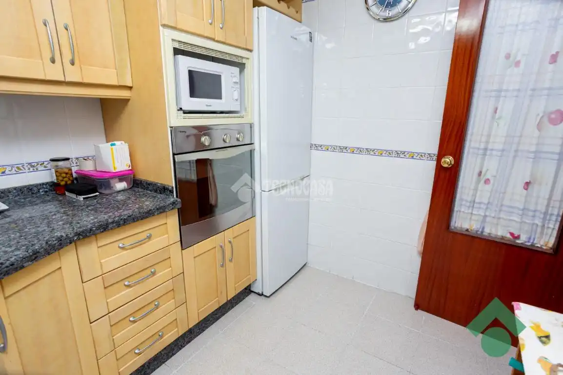Flat with lift for sale in Pescadores - Saladillo, imagen 21