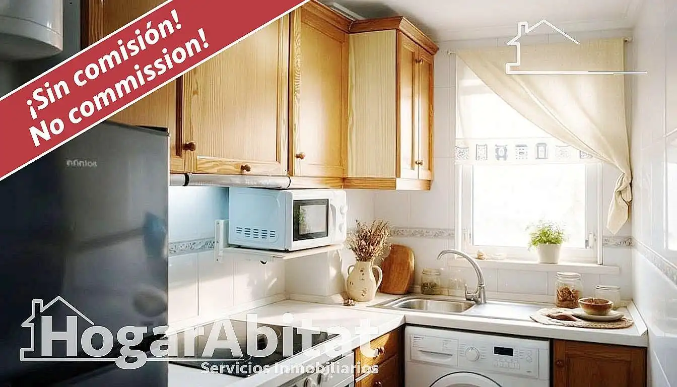 Penthouse mit Terrasse zum Verkauf in Calle Goleta, imagen 3