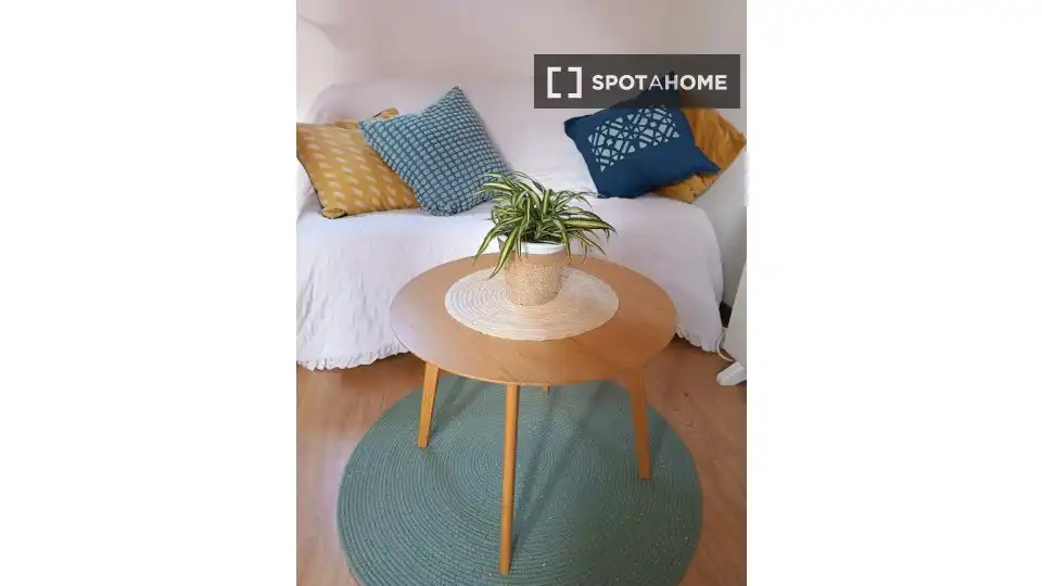 Appartement à louer à Centro