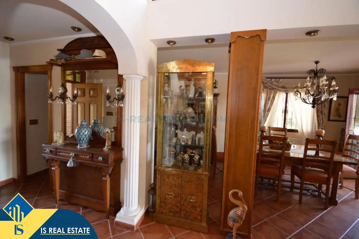 Villa mit Pool zum Verkauf in Los Balcones - Los Altos, imagen 44